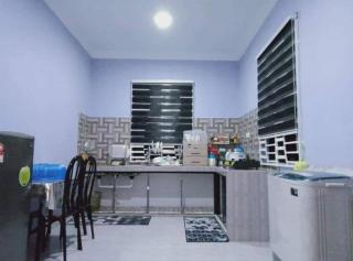 Homestay penghulu noor - 1