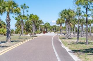 2 Resort style Pools ! Walk2Beach ! 4 Bedrooms ! Board Walk ! Grill ! - Saint Joe Beach - 4