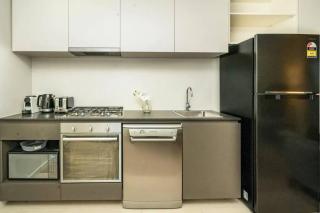 CBD Skyline 2 Bedroom Apartment - Melbourne - 2