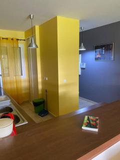 Lullaby of the sea Crystal beach Saint François - 7