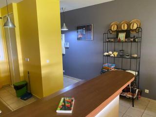 Lullaby of the sea Crystal beach Saint François - 5