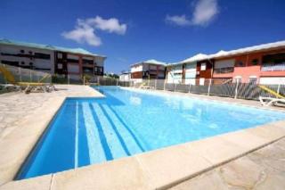 Lullaby of the sea Crystal beach Saint François - 4