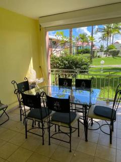 Lullaby of the sea Crystal beach Saint François - 1