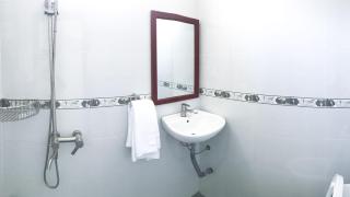 Sunbay Homestay Cu Lao Cham - 2