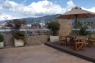 Radiant Oasis - Bogotá - 3
