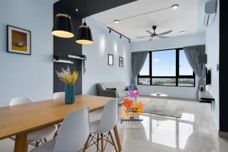 SAZ Guesthouse - Semenyih - 8