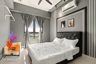 SAZ Guesthouse - Semenyih - 4