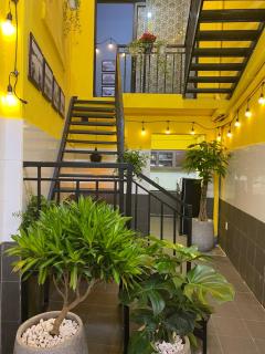 Ga Homestay - Hai Phong - 9