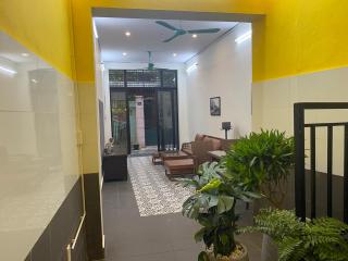 Ga Homestay - 8