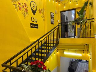 Ga Homestay - 6