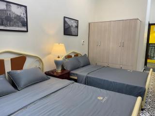 Ga Homestay - 4