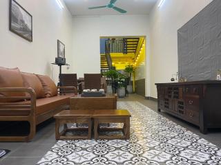Ga Homestay - 3