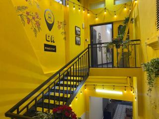 Ga Homestay - 1
