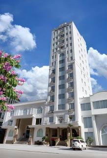 CityBay Palace Hạ Long Hotel - Ha Long - 0