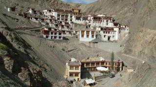 Denmo Homestay, Saspol - Saspul Gömpa - 1