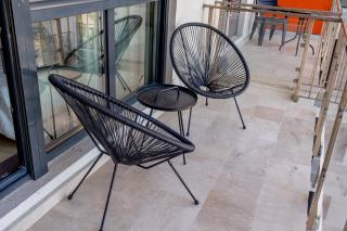 Onix Aparthotel Studio 31 Promenada Sea View - Mamaia Nord – Năvodari - 7