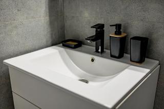 Onix Aparthotel Studio 31 Promenada Sea View - Mamaia Nord – Năvodari - 1