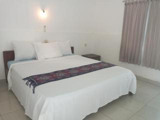 BUKIT GARDEN Guest House - Gili Trawangan - 9