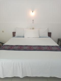 BUKIT GARDEN Guest House - Gili Trawangan - 7