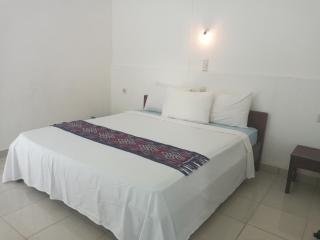 BUKIT GARDEN Guest House - Gili Trawangan - 8