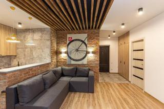 Brick Apart Melnyka10 - Ivano-Frankivsk - 5