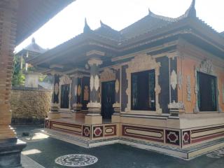 Catera Homestay - Sangeh - 9
