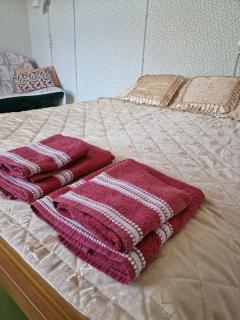 Romantisks apartaments ar lapenīti G18 - Līgatne - 6
