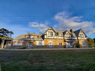 Historic Apartment - Oatlands - 8