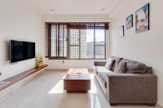 MH Apartment- Tresor- spacious and cozy center D4 - Ho Chi Minh - 5