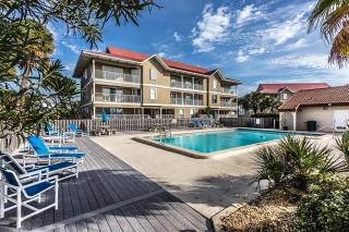 Sunset Harbor Palms 2-301 - Navarre - 7