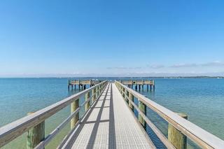 Sunset Harbor Palms 2-301 - Navarre - 6