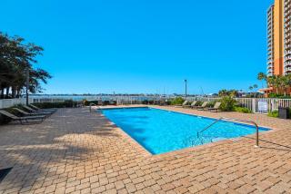 South Harbour 4E - Pensacola Beach - 7