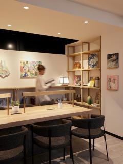 ASAI Kyoto Shijo - Kyoto - 1