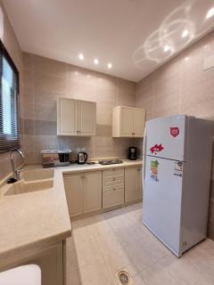 شركة وحدات الفلاح للشقق المخدومة - 1