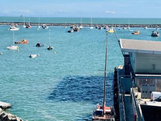 Blue Lobster - Brixham - 6