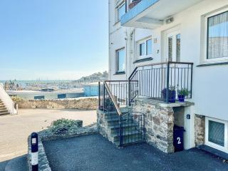 Blue Lobster - Brixham - 5