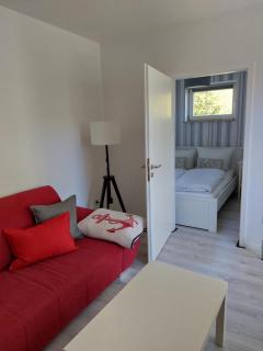 Ferienwohnung Eichhörnchen - Eckernförde - 9
