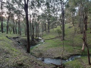 Preston Valley Shed Stay - 1