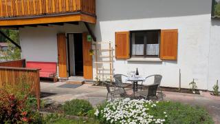 Apartment Sonnenbüchel - 9