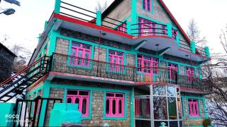Drilbu homestay - Gondla - 6