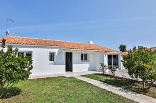 Maison idéale pour un séjour aux Sables d'Olonne - La Pironnière - 7