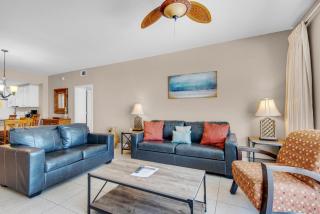 Splash 207E - Panama City Beach - 1