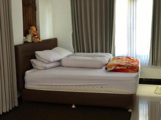 Catera Homestay - Sangeh - 1
