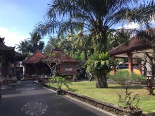 Catera Homestay - Sangeh - 2