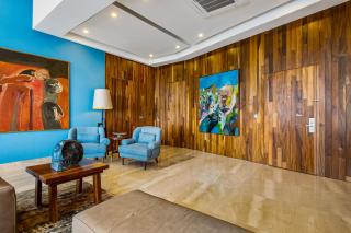 Blue Horizon 1201 PH at Residences - Puerto Vallarta - 4