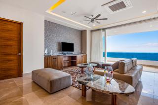 Blue Horizon 1201 PH at Residences - Puerto Vallarta - 3