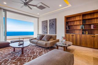 Blue Horizon 1201 PH at Residences - Puerto Vallarta - 2
