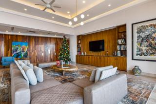 Blue Horizon 1201 PH at Residences - Puerto Vallarta - 1