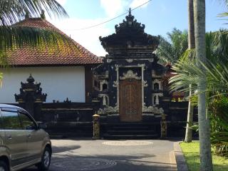 Catera Homestay - Sangeh - 4