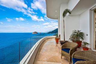 Blue Horizon 1201 PH at Residences - Puerto Vallarta - 8